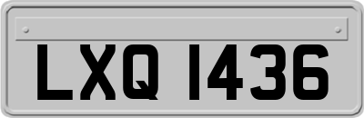 LXQ1436
