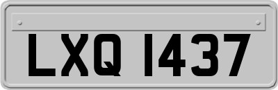 LXQ1437