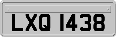 LXQ1438