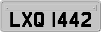 LXQ1442
