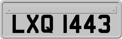 LXQ1443