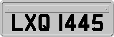 LXQ1445