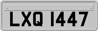 LXQ1447