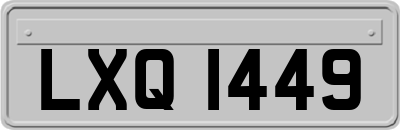 LXQ1449