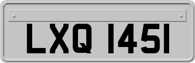 LXQ1451
