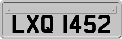 LXQ1452