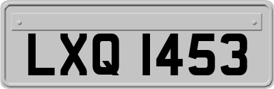 LXQ1453