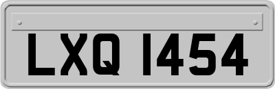 LXQ1454