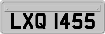 LXQ1455
