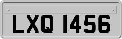 LXQ1456