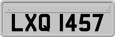 LXQ1457