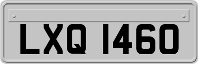 LXQ1460