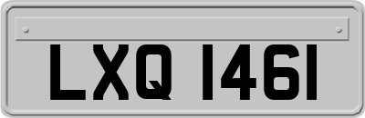LXQ1461
