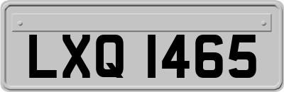 LXQ1465