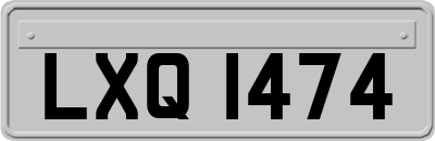 LXQ1474