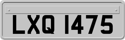 LXQ1475