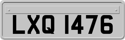 LXQ1476