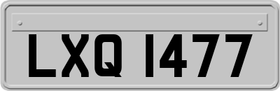 LXQ1477