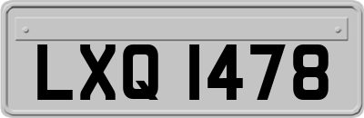 LXQ1478
