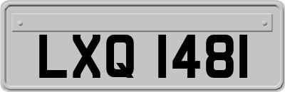 LXQ1481