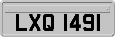 LXQ1491