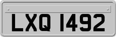 LXQ1492