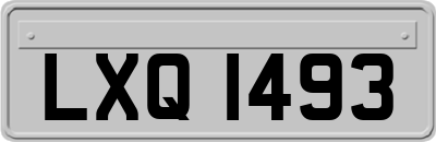 LXQ1493