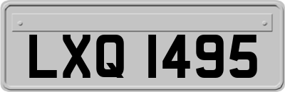LXQ1495