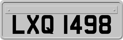 LXQ1498