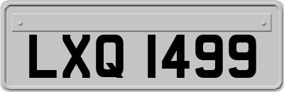 LXQ1499