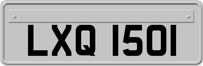 LXQ1501