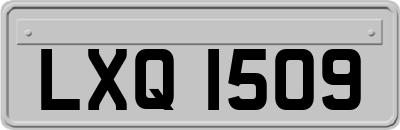 LXQ1509