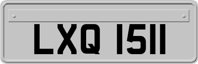 LXQ1511