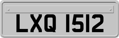 LXQ1512