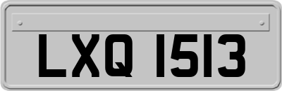 LXQ1513
