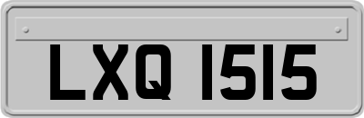 LXQ1515