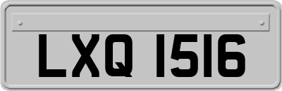 LXQ1516