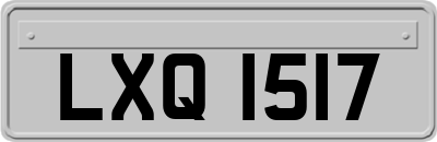 LXQ1517
