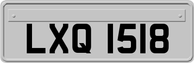 LXQ1518