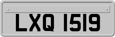 LXQ1519
