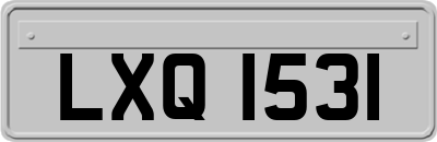 LXQ1531