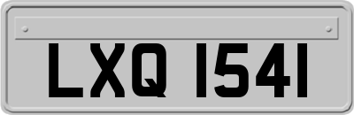 LXQ1541