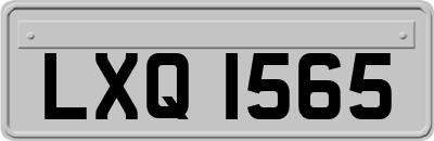 LXQ1565