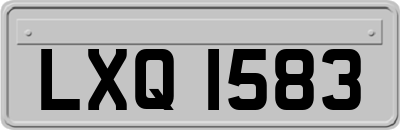 LXQ1583