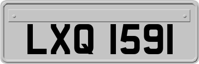 LXQ1591