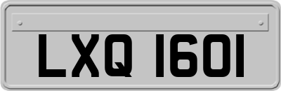 LXQ1601