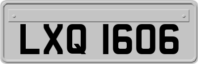 LXQ1606
