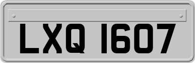 LXQ1607