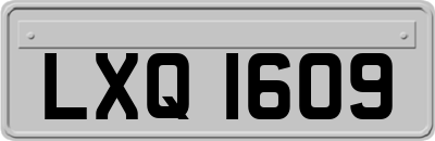 LXQ1609