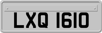 LXQ1610